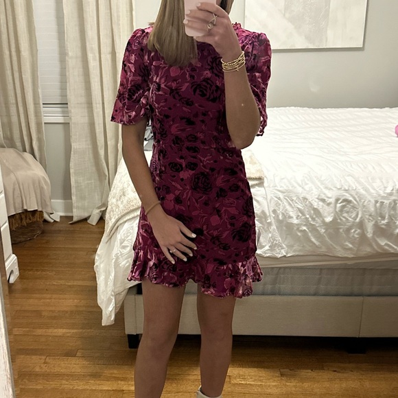 Adelyn rae size small dress - Picture 2 of 2